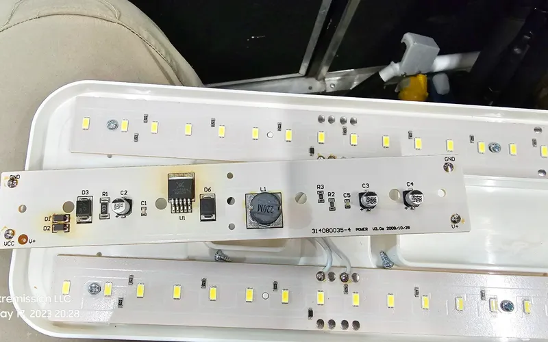 How Was It without the Gap Thermal Pad? How Was It without the Gap Thermal Pad?