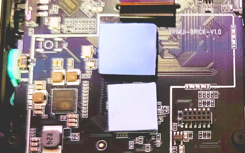 IC Thermal Pad: Importance, Selection Guide and Application