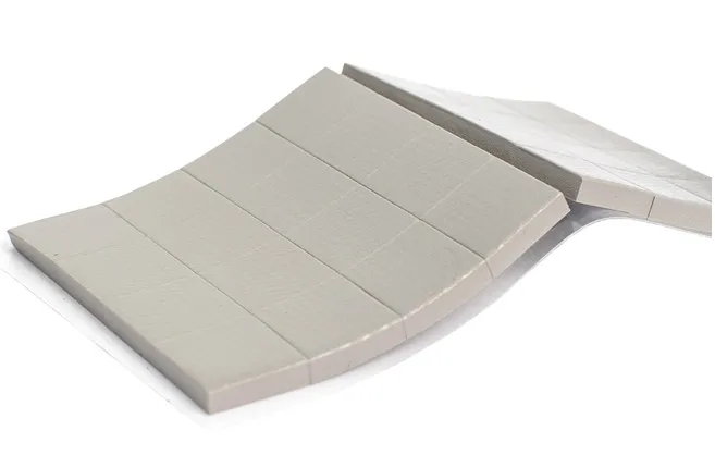 How to Choose a Good Thermal Conductivity Material?