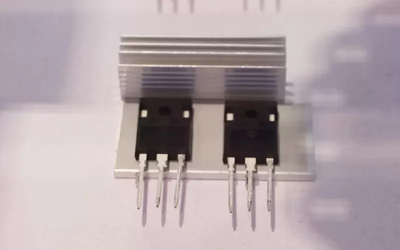 More Information about the Thermal Conductivity Levels of the Thermal Pads