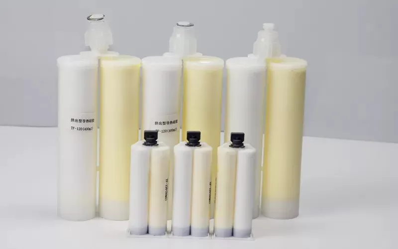 Most Advanced Adhesive Thermal Compound Solutions to All Corners of the Globe