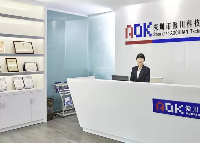 AOK-Shenzhen