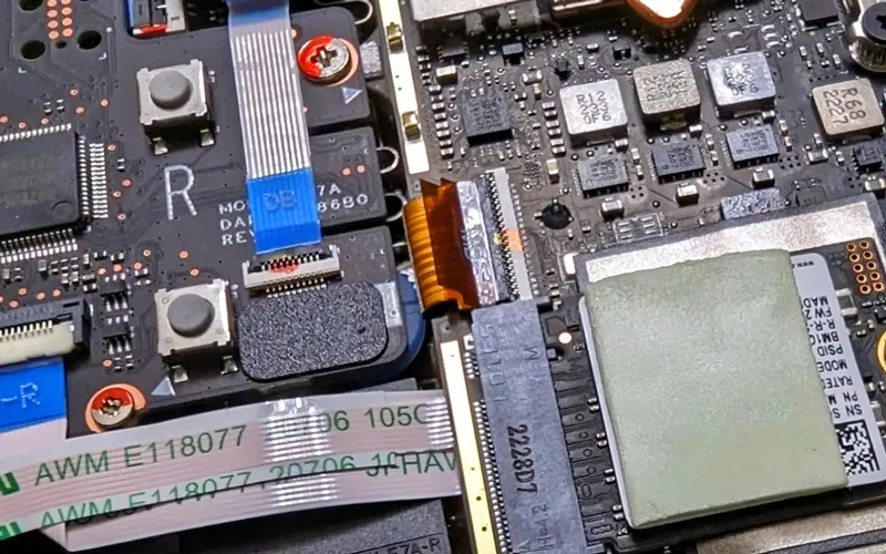 NVMe SSD Need a Thermal Pads?