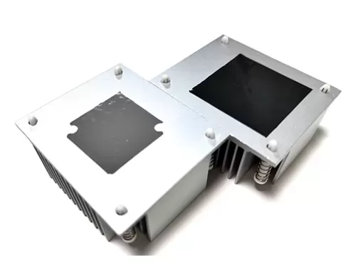 PCM850 High Performance Phase Change Thermal Conductivity Material