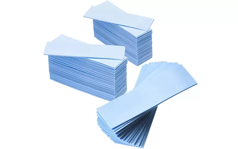 Performance Characteristics of Thermal Sil Pads