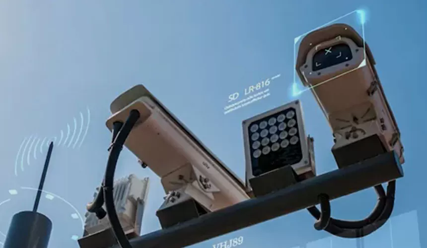 Thermal Interface Materials in Security