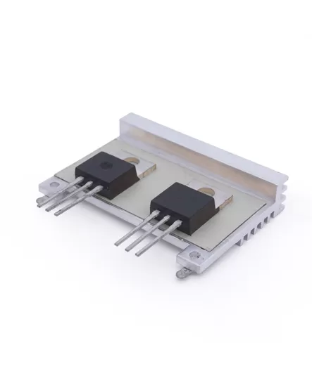 TCK15B High Performance Heat Curing Thermally Conductive Insulating Tape