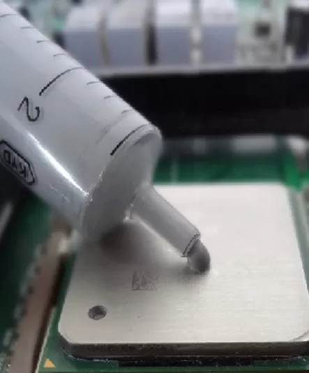 TG500 High-Performance Thermal Grease with High Reliability