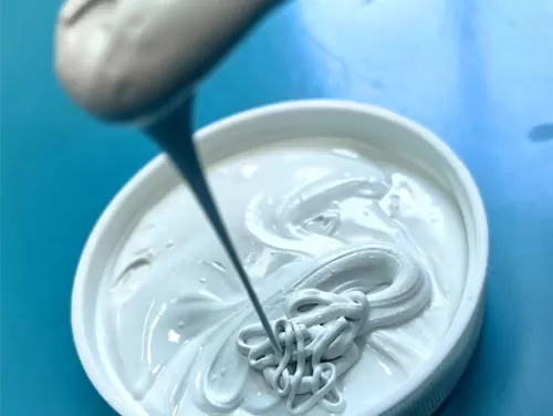 TG600 High Thermal Conductivity & High Reliability Thermal Grease