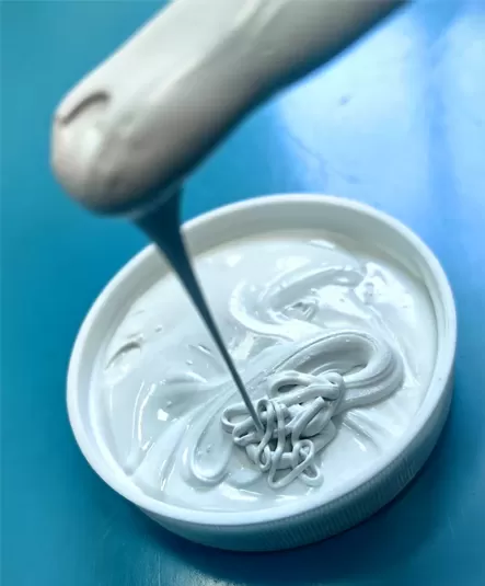 TG600 High Thermal Conductivity & High Reliability Thermal Grease