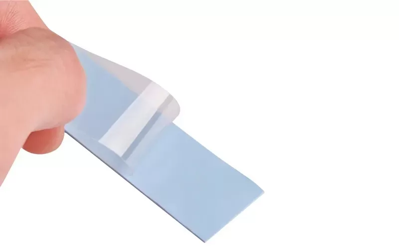 The 7 Important Data to Look at When Choosing a Thermal Interface Pads