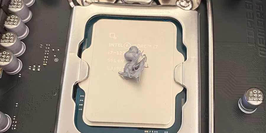 The Difference between Thermally Conductive Potting Encapsulant and Thermally Grease