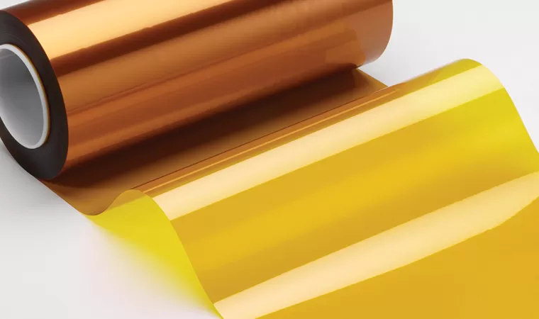 The Key Role and Applications of PI Film in Thermal Interface Materials | Electronics Thermal Management