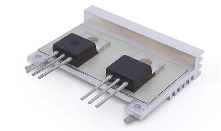 The Key Role and Applications of PI Film in Thermal Interface Materials | Electronics Thermal Management