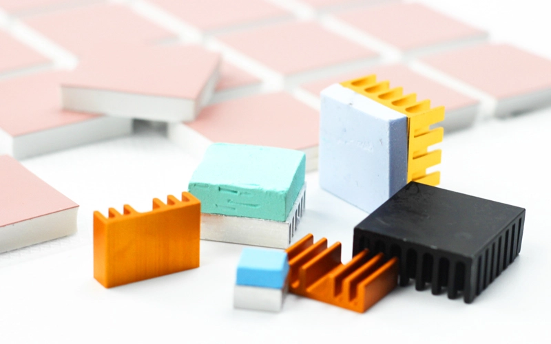 The Key Role and Applications of PI Film in Thermal Interface Materials | Electronics Thermal Management