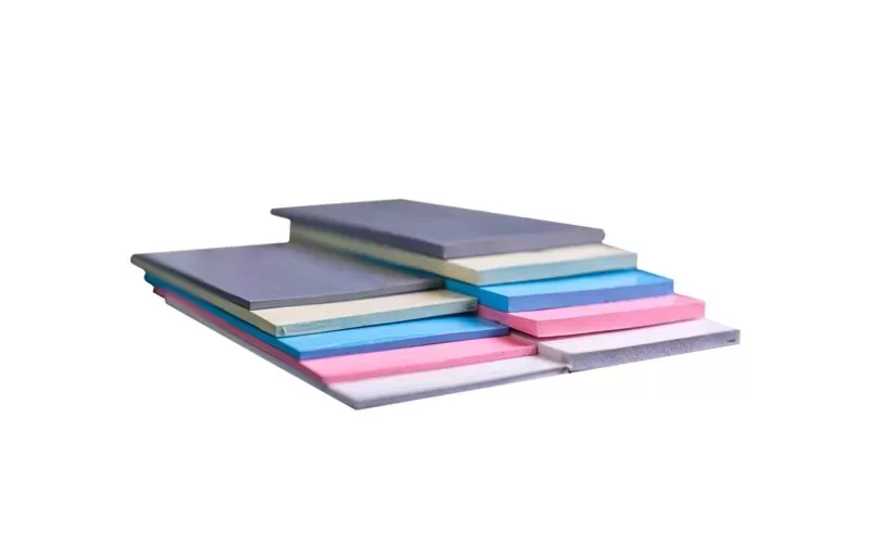 The Thermal Conductivity of TIM Depends on the Physical Properties and Density of the Filler