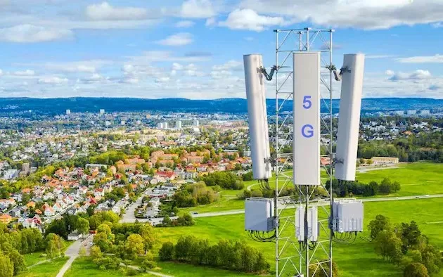 Thermal Conductive Gel Help 5G Communication Industry Thermal Management