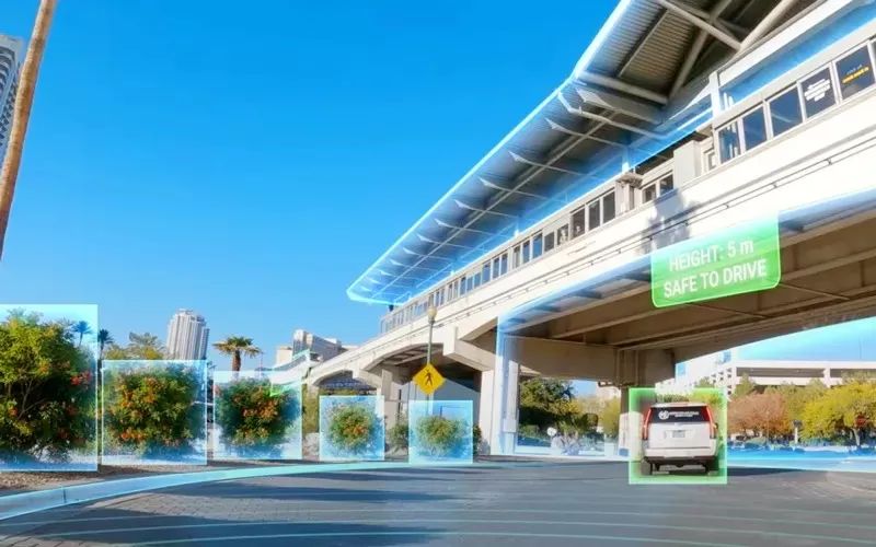 Thermal Conductive Interface Materials Help Automotive Radar Dissipate Heat