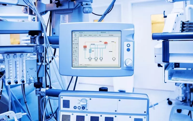 Thermal Conductive Pads Are Used in Various Medical Equipment to Manage Heat Effectively