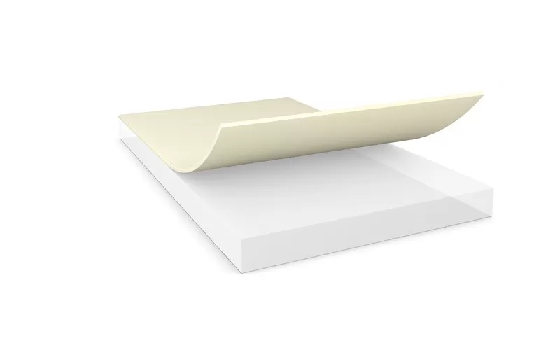 Thermal Gap Filler Pads Offer Fexibility Andvibration Dampening