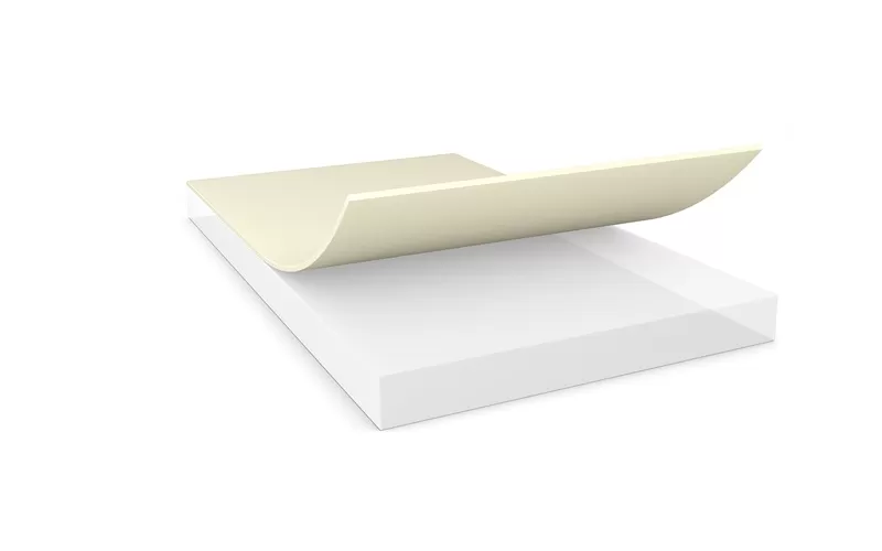 Thermal Gap Filler Pads Offer Fexibility Andvibration Dampening