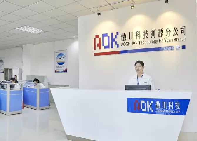 AOK-Shenzhen