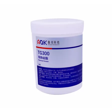 Thermal Grease