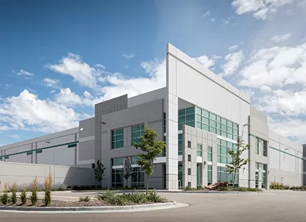 thermal insulation company