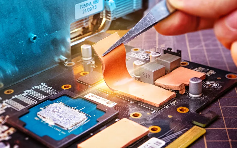 Thermal Interface Materials Can Optimise Your Heat Transfer Across Devices and Components?