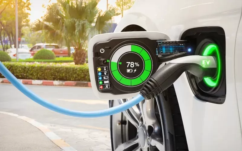 Thermal Management for Ev Battery and Electronics Manufacturing
