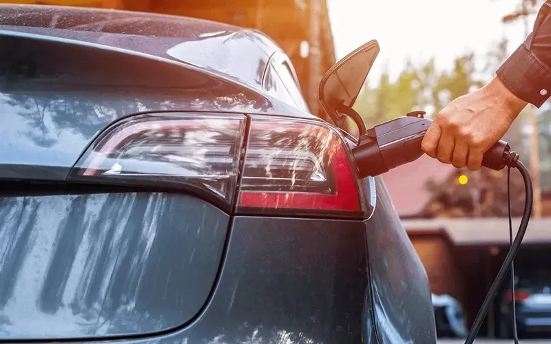 Thermal Management Is Key to Unlocking the Full Potential of Dc/Dc Converters in Evs and Hevs