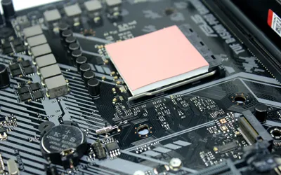 Thermal Management – Keeping Cool Starts from Heat Source