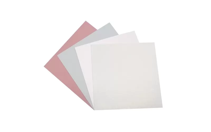 Thermal Pad Difference between Thermal Conductivity and Thermal Impedance