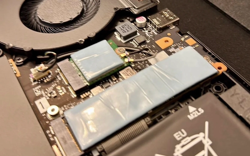 Thermal Pad Oil Migration Causing Frustration?