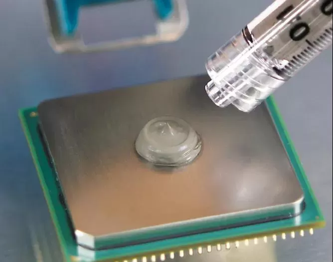 Thermal Pad vs Thermal Grease: How to Choose the Same Thermal Conductivity?