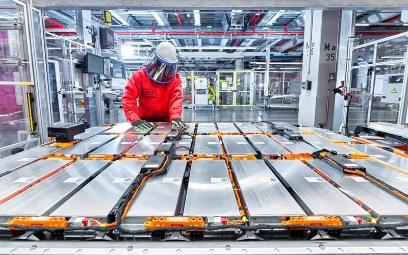 Thermal Pads Are Commonly Used in the Automotive Industry for a Variety of Applications