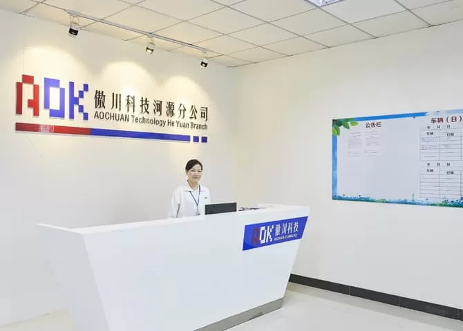 AOK-Shenzhen
