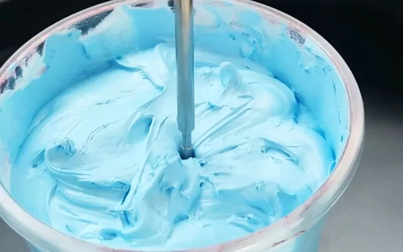 Thermally Conductive Adhesive Solutions