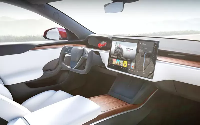 Thermally Conductive Grease Save the Heat Dissipation Problem of Electric Vehicle Chips