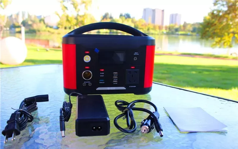 Thermally Conductive Insulators in Power Supply Adapter