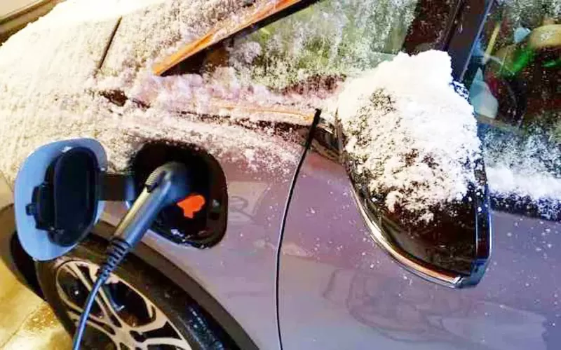 Thermally Conductive Material Focus on Providing Excellent Thermal Conductivity for High-Energy Batteries