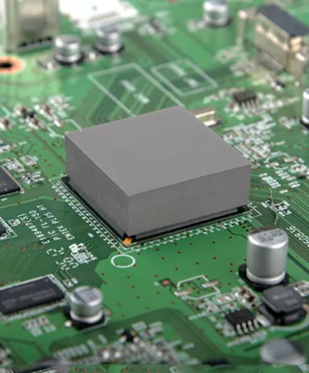 TP1000-H65-9 High Thermally Performance Gap Filler Pad