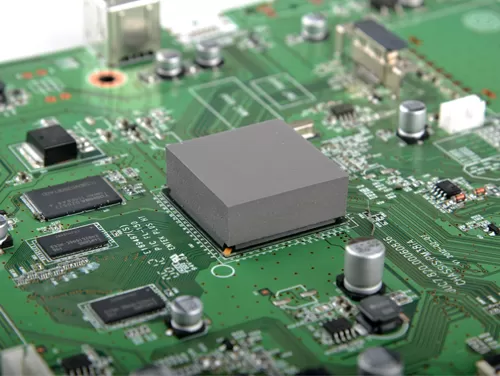 TP1000-H65-9 High Thermally Performance Gap Filler Pad