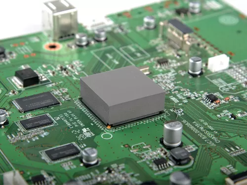 TP1200-H65-9 High Thermally Conductive Gap Filler Pad