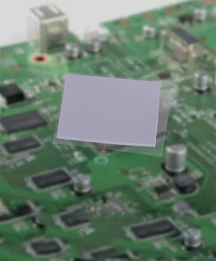 TP150-H40-S Ultra-Soft Thermally Conductive Gap Filler Pad