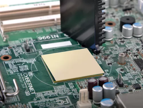 TP200-H25-L Low Volatility Thermally Conductive Gap Filler Pad