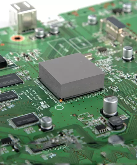 TP200-H35-S Ultra-Soft thermally Conductive Gap Filler Pad