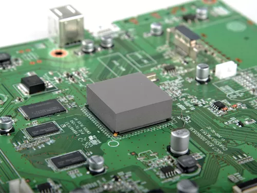 TP200-H35-S Ultra-Soft thermally Conductive Gap Filler Pad