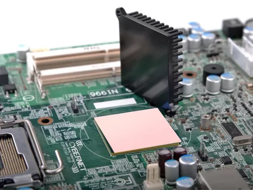 TP300-H30-L Low Volatility Thermally Conductive Gap Filler Pad