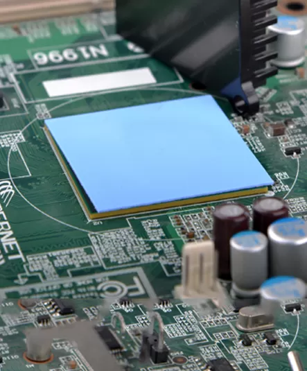 TP300-H30-S Ultra-Soft Thermally Conductive Gap Filler Pad